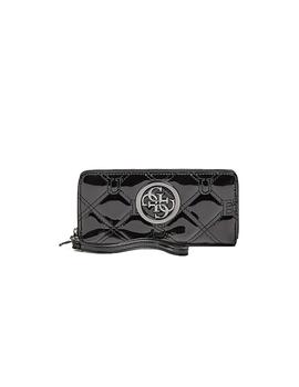 Cartera GUESS Open Road Big Black