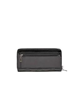 Cartera GUESS Open Road Big Black