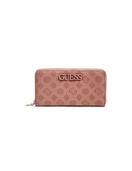 Pulsera GUESS Janelle Rosa