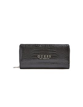 Cartela GUESS Cleo Negro