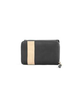 Cartera CORONEL TAPIOCA Jungle Explorer Negro