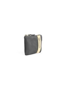 Monedero CORONEL TAPIOCA Jungle Explorer Negro