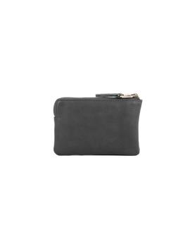 Monedero CORONEL TAPIOCA Jungle Explorer Negro