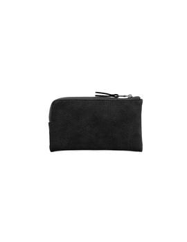 Monedero CORONEL TAPIOCA Wild Nature Negro