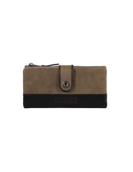 Cartera CORONEL TAPIIOCA Wild Nature Taupe