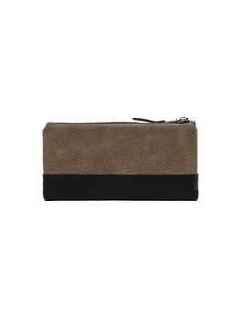 Cartera CORONEL TAPIIOCA Wild Nature Taupe