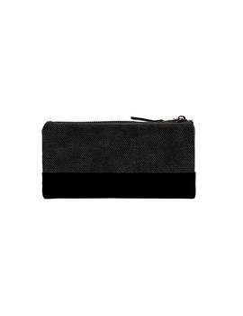 Cartera CORONEL TAPIOCA Wild Nature Negro