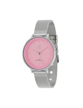 Reloj MAREA Trendy Arty Pink
