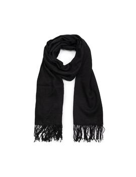 Foulard GUESS Roby Negra