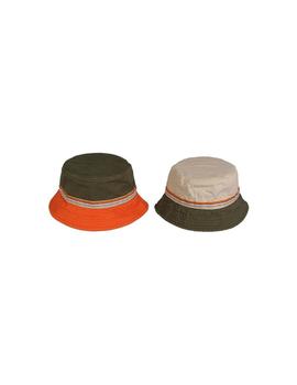 Gorro MALUCA Bicolor Small