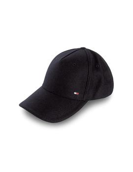 Gorra TOMMY HILFIGER Melton Corporate Cap