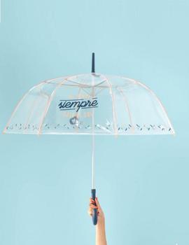 Paraguas MR. Wonderful - Al Final siempre sale el Sol