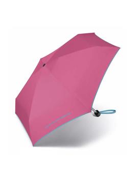 Paraguas BENETTON Mini Hot Pink