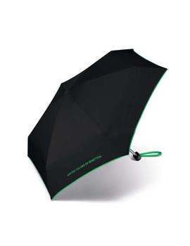 Paraguas BENETTON Mini Black