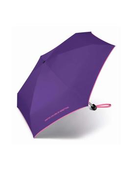 Paraguas BENETTON Mini Ultra Violet