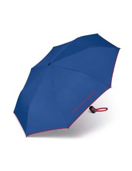 Paraguas BENETTON Mini AC Blue