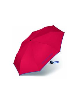 Paraguas BENETTON Mini AC Red