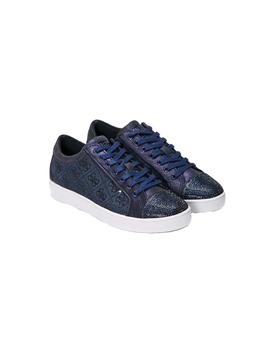 Zapatillas GUESS Gloriana Blue 38