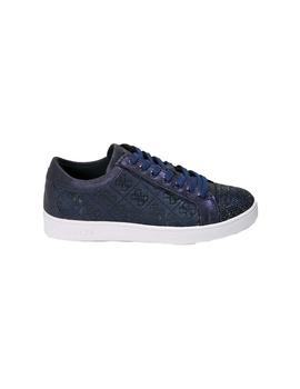 Zapatillas GUESS Gloriana Blue 38