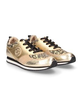 Zapatillas GUESS Fleta3lem Leopardo