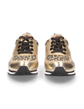 Zapatillas GUESS Fleta3lem Leopardo