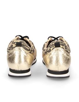 Zapatillas GUESS Fleta3lem Leopardo