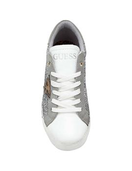 Zapatillas GUESS Vega Brillantina 37