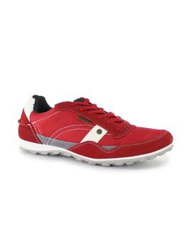 Sneakers LOIS Red Line Hombre