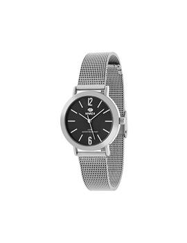 Reloj MAREA Trendy Full Silver Black