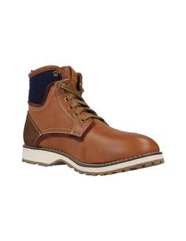 Botas LOIS Winter Camel hombre