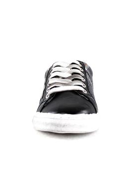 Sneakers FOR TIME Refresh Negro 36