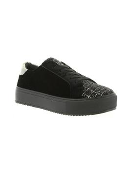Sneakers LOIS Black style mujer