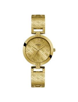Reloj GUESS Luxe Gold