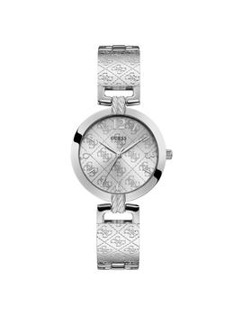 Reloj GUESS Luxe Silver