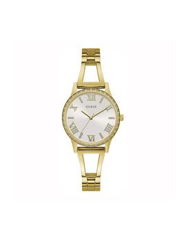 Reloj GUESS Lucy Gold