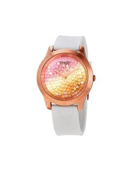 Reloj GUESS Crush Withe