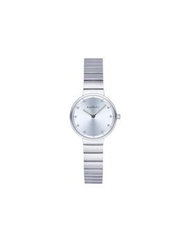 Reloj RADIANT Clarke 25 Silver