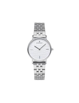 Reloj RADIANT Coco 32 Silver