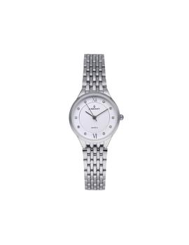 Reloj RADIANT Brave 28 Silver
