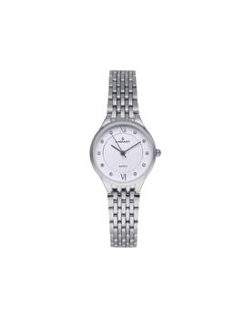 Reloj RADIANT Brave 28 Silver