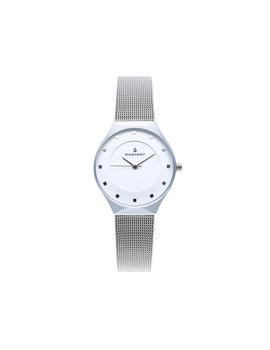 Reloj RADIANT Tokyo 32 Silver