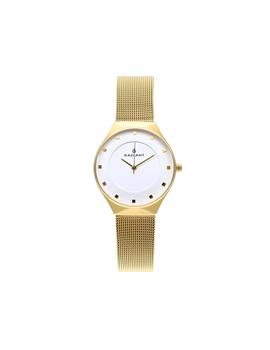 Reloj RADIANT Tokyo 32 Gold