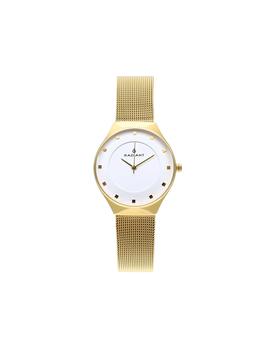 Reloj RADIANT Tokyo 32 Gold