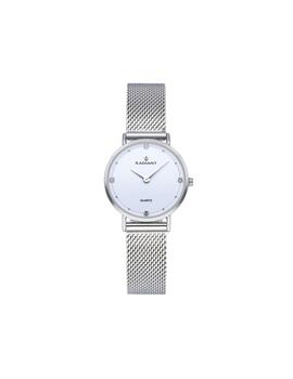 Reloj RADIANT Ariel 30 Silver