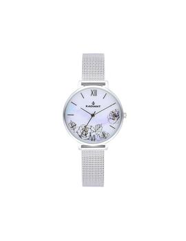 Reloj RADIANT Salma 34 Withe Black