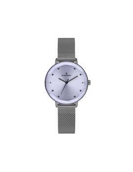 Reloj RADIANT Katrine 34 Silver