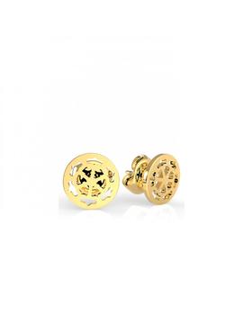 Pendientes GUESS Peony Ast Gold