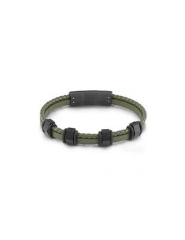 Pulsera GUESS Hero Green