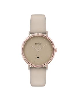 Reloj CLUSE Le Couronnement Grey Gold Dust