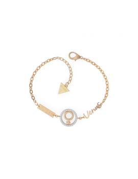 Pulsera GUESS 'I need my space' Venus Rose